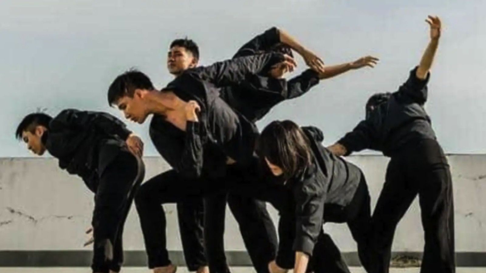 Olahraga Tarian Tradisional: Menjaga Kesehatan Mental dan Fisik