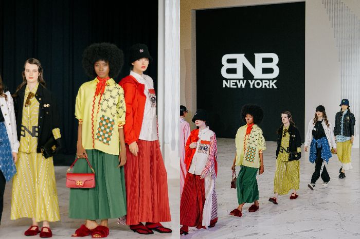 ISSA GROUP Satukan Identitas VIVIZUBEDI, BRAND NO BRAND NEW YORK, dan MAYYECH dalam Synthesis di Fashion Nation 2025