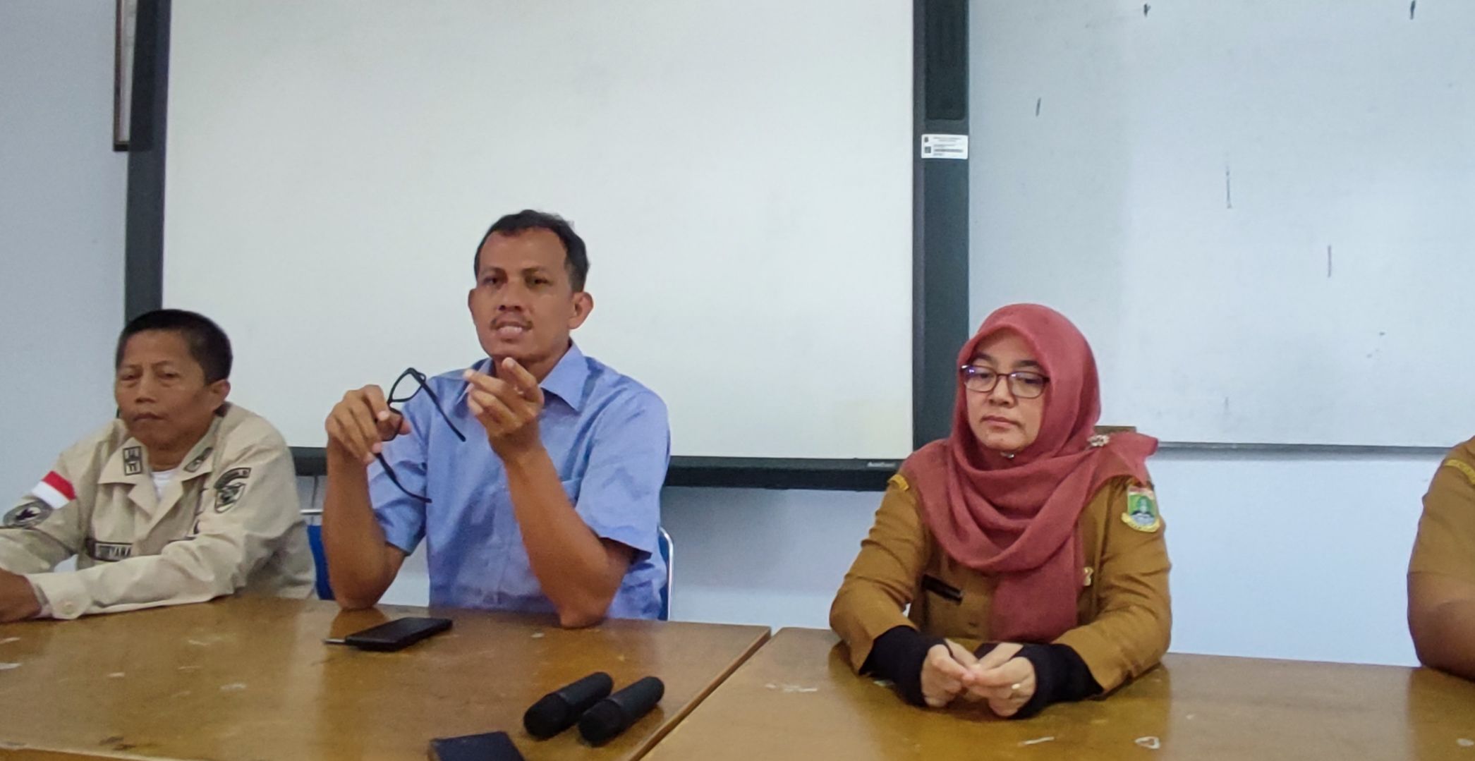 Kronologi Lengkap kasus Alumni PASKIBRA SMA 1 Kota Serang Pukul Juniornya