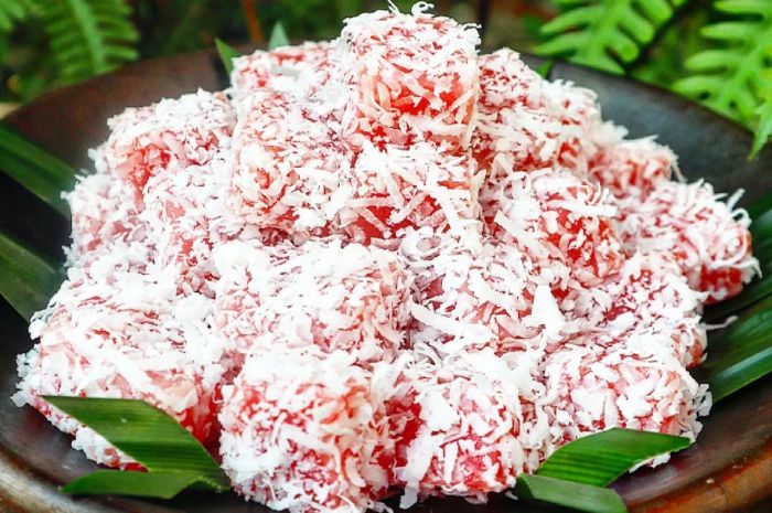 6 Resep Ongol-Ongol Sederhana Aneka Tepung, Bisa untuk Jualan!