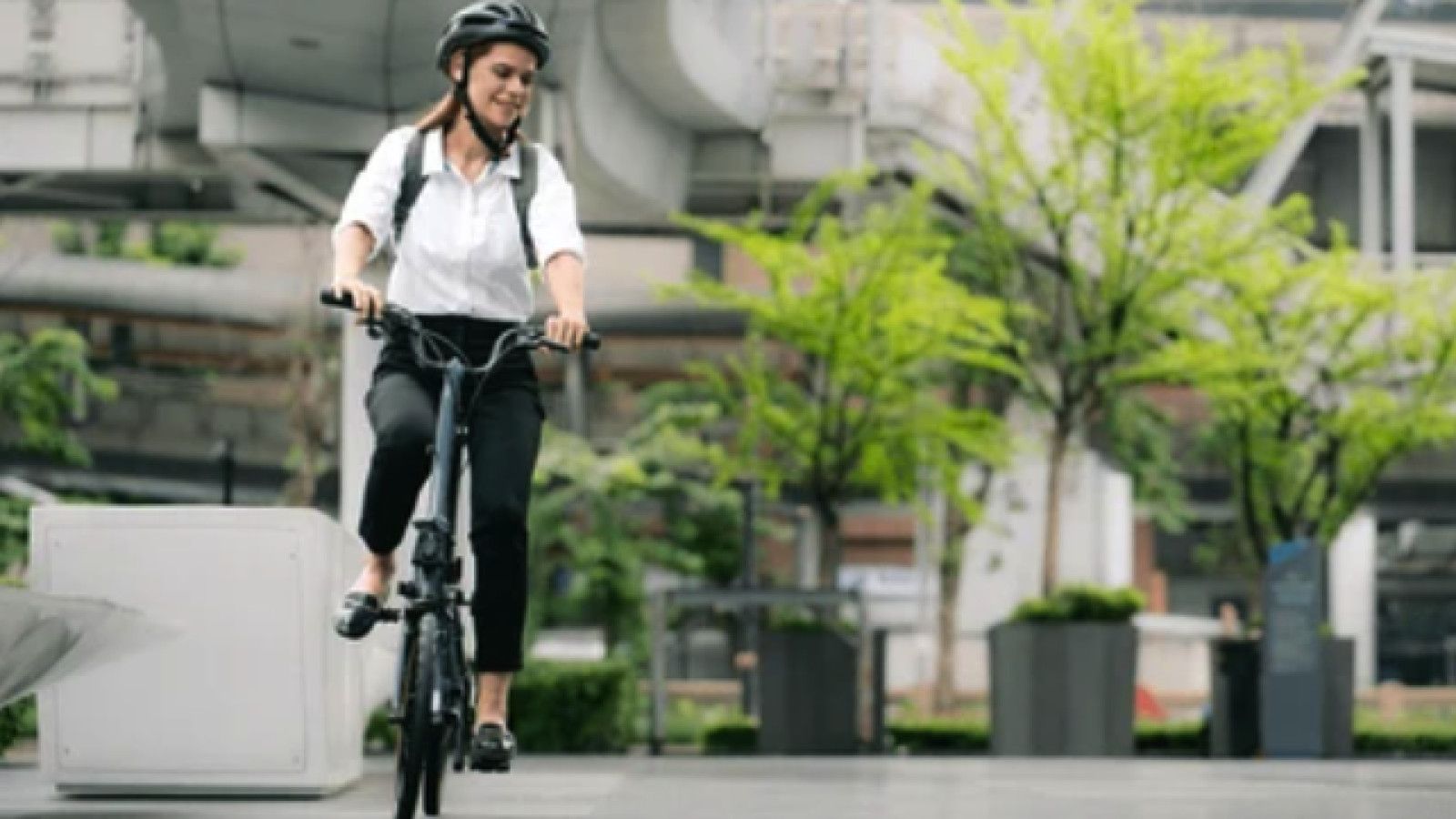 Bersepeda dan Jalan Kaki: Solusi Ramah Lingkungan di Era Perubahan Iklim