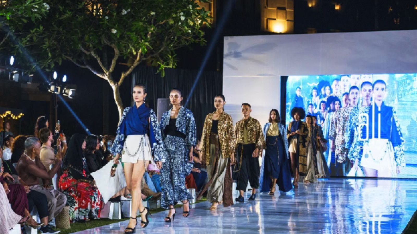 Festival Fashion 2025: Inovasi dan Tren Menarik di Jakarta
