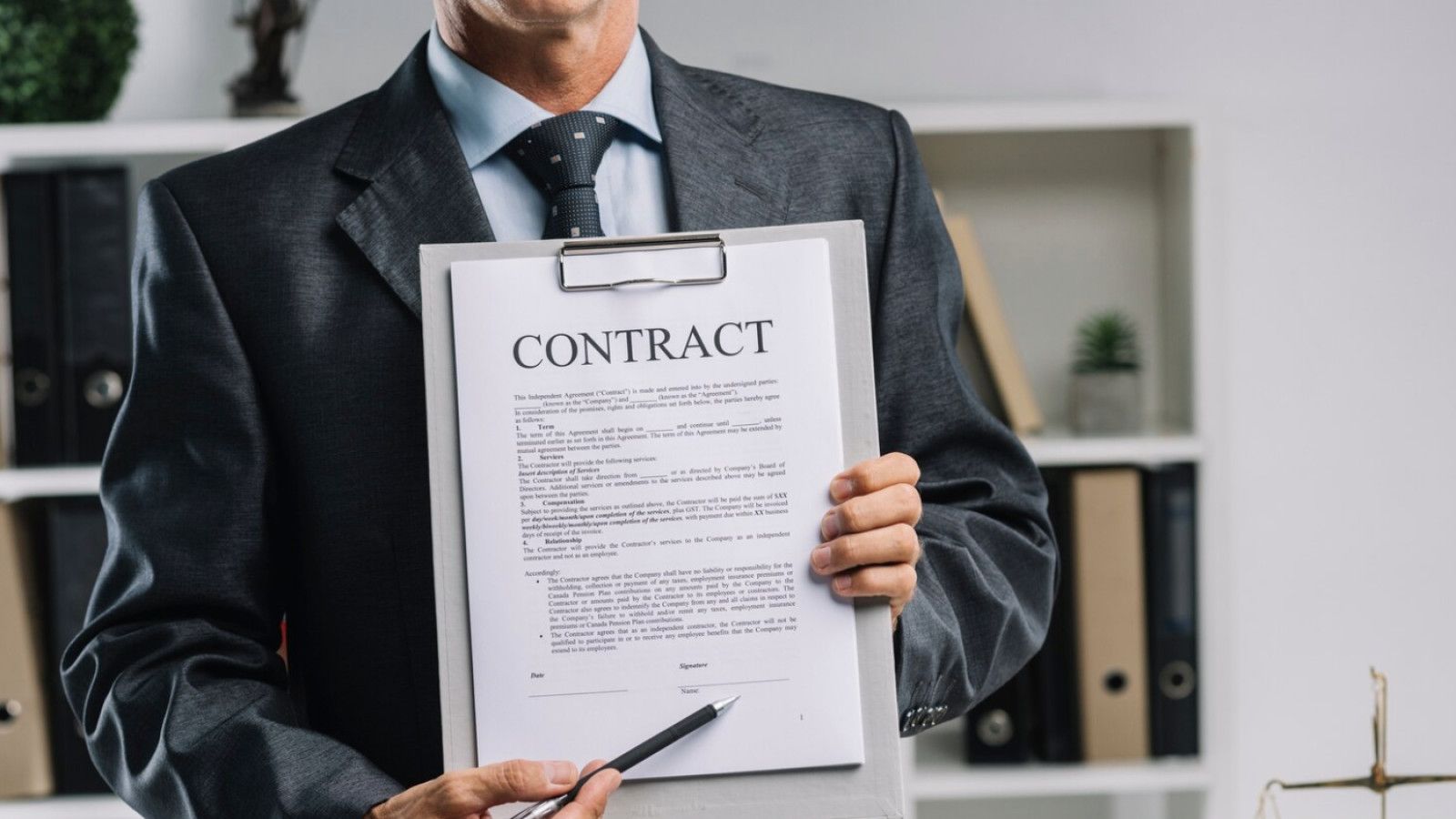 Tantangan Karyawan Kontrak di Indonesia: Pengakuan dan Kesejahteraan yang Dipertanyakan