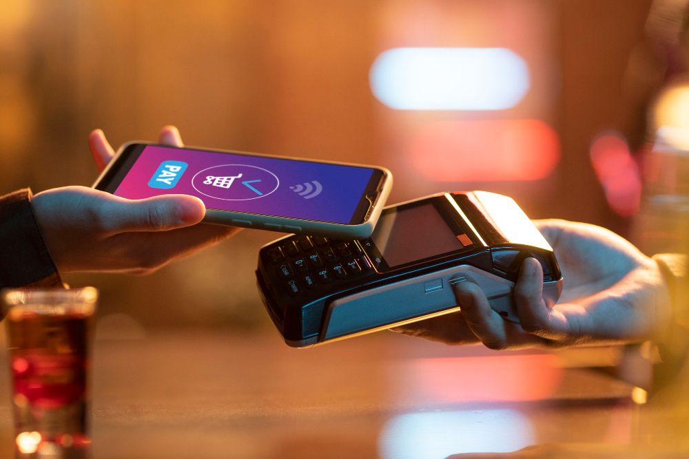 Dari Penjual Pulsa Keliling, Dua Anak Muda Nojokerto Ini Bangun Dompet Digital