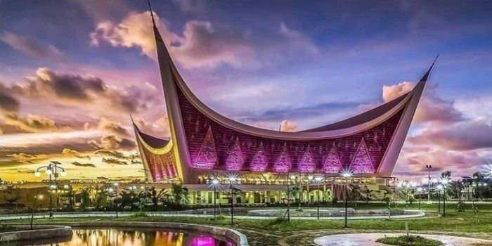 Fakta Fakta Menarik Seputar Provinsi Sumatera Barat: Apa Saja Ya?