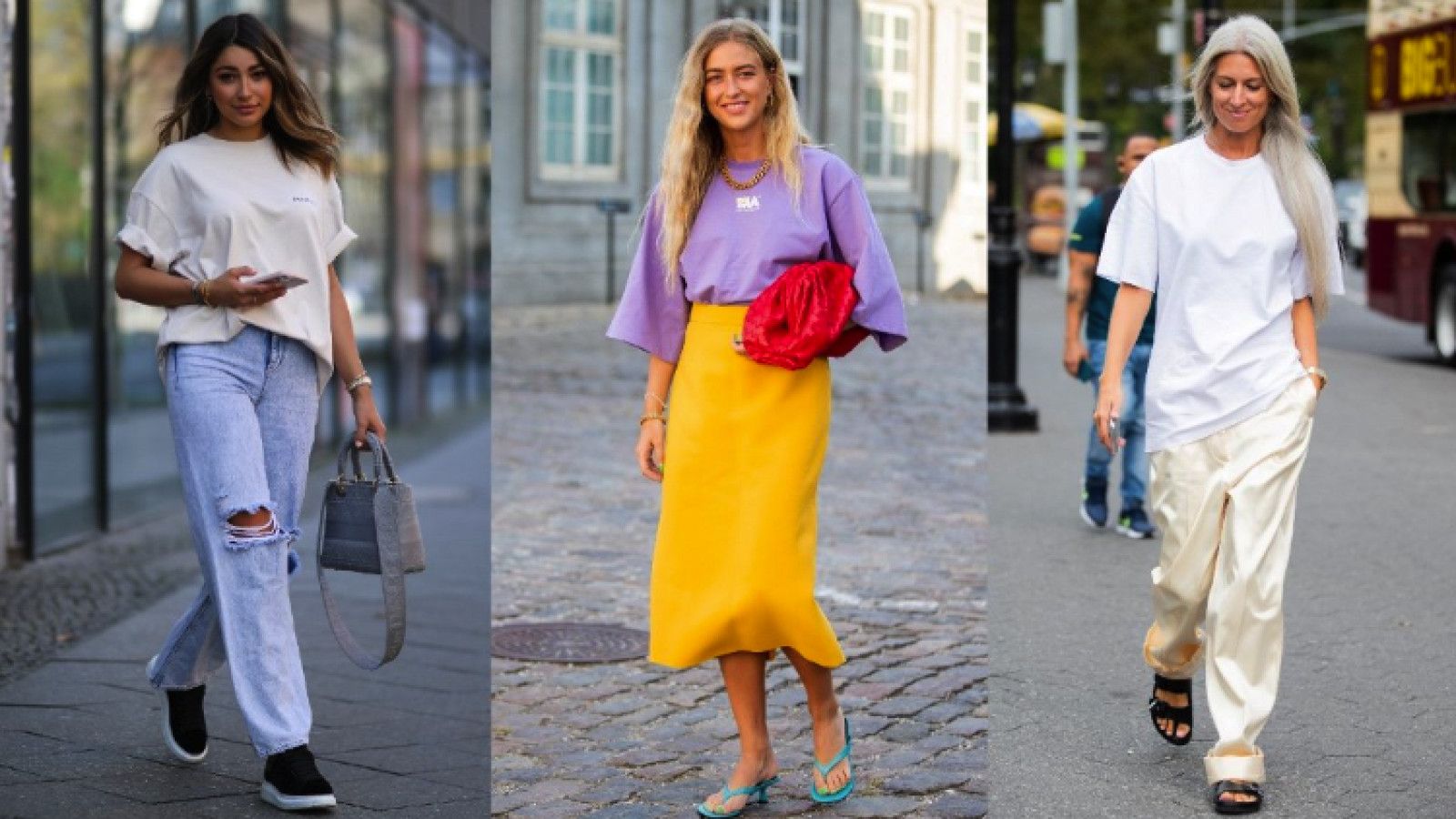 Tren Fashion Oversized di Kalangan Generasi Z Indonesia