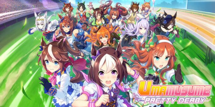 Urutan Umamusume, Ketika Komunitas Anime dan Pecinta Kuda Kolab