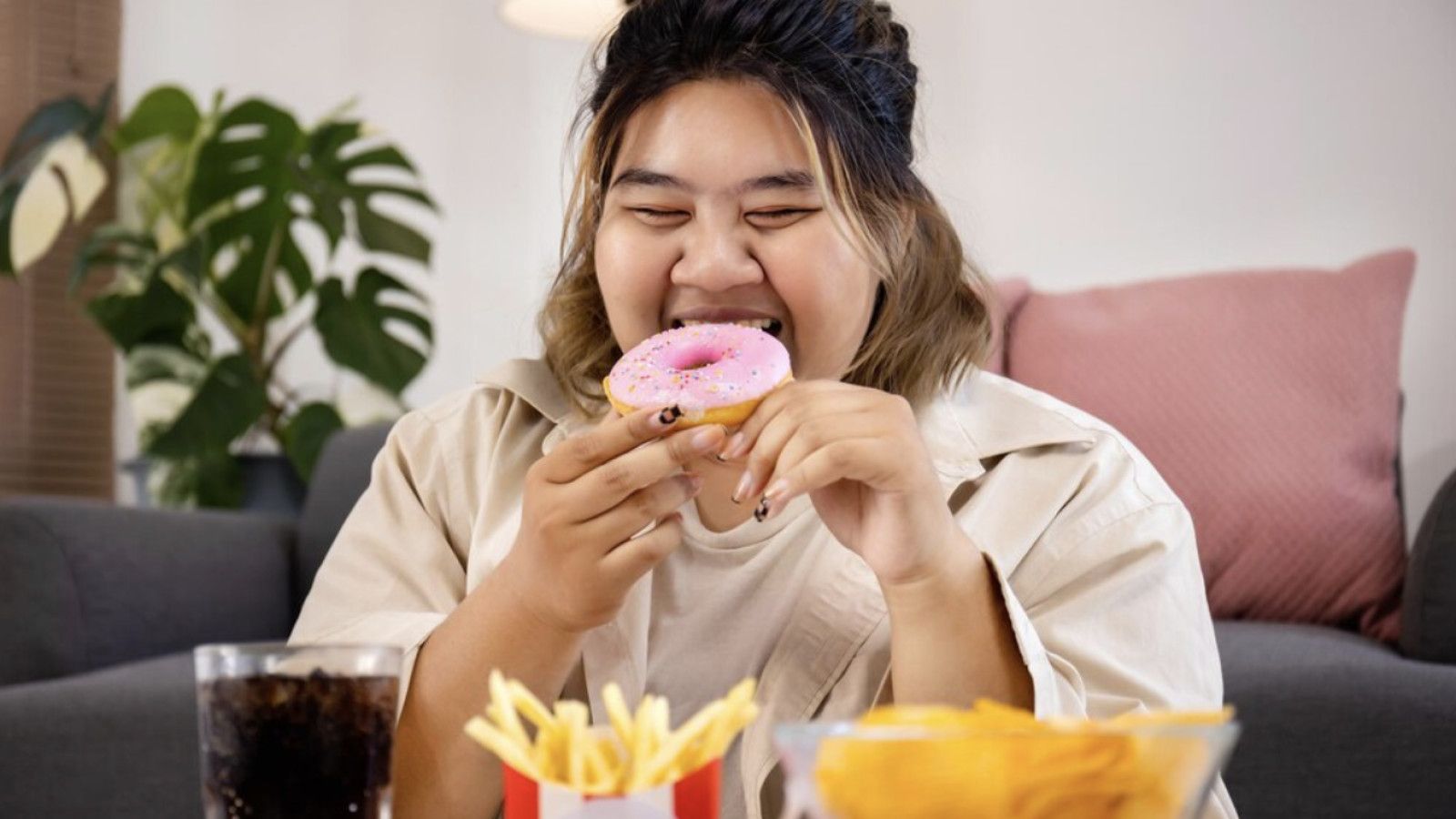 Tantangan Global Obesitas: Penyebab, Dampak, dan Upaya Pengendalian
