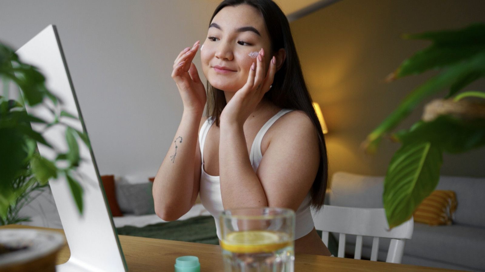 Cara Alami Mengatasi Jerawat Hormonal