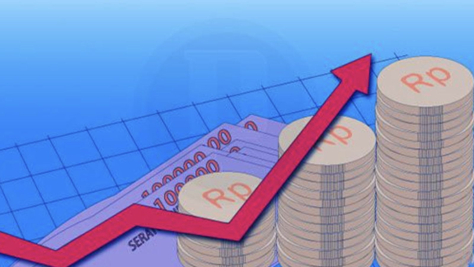 Dampak Inflasi Terhadap Daya Beli Masyarakat Indonesia