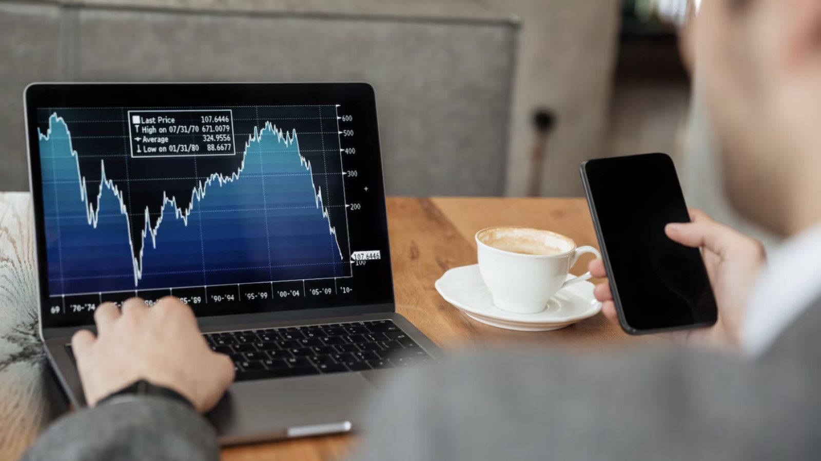 Meningkatnya Minat Anak Muda Terhadap Investasi Saham di Indonesia