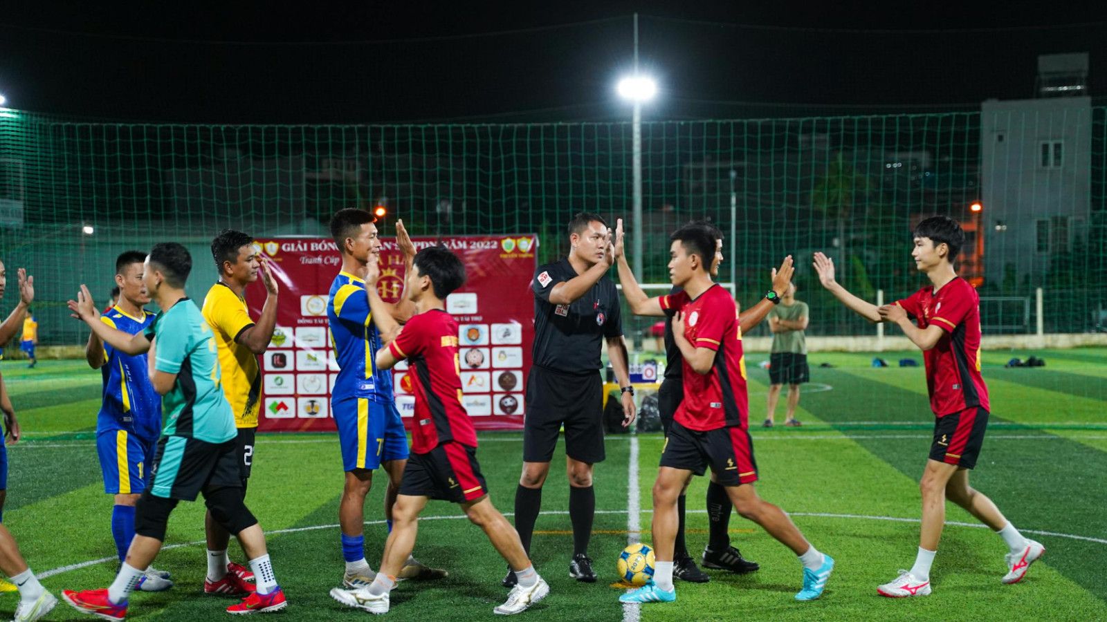 Menjaga Spirit Fair Play di Dunia Olahraga