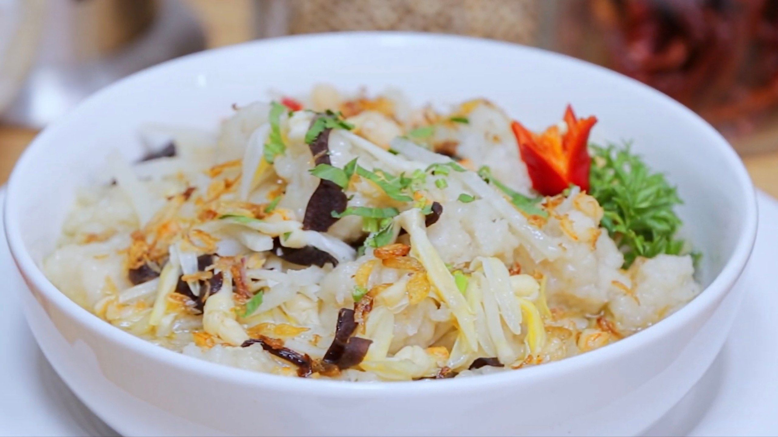 Mudah Dibuat! Begini Resep Tekwan Khas Palembang yang Gurih dan Segar