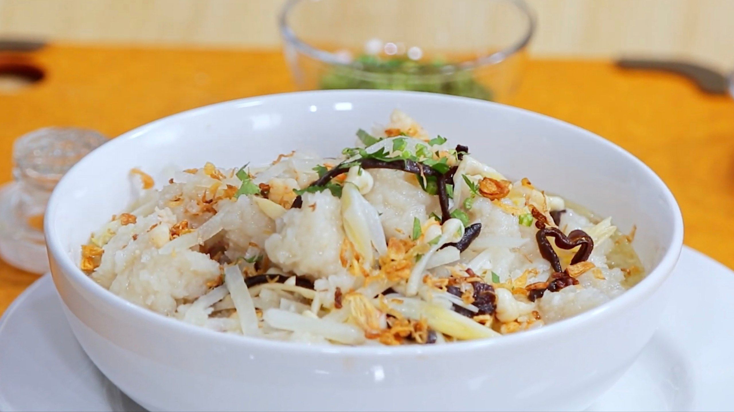 Mudah Dibuat! Begini Resep Tekwan Khas Palembang yang Gurih dan Segar