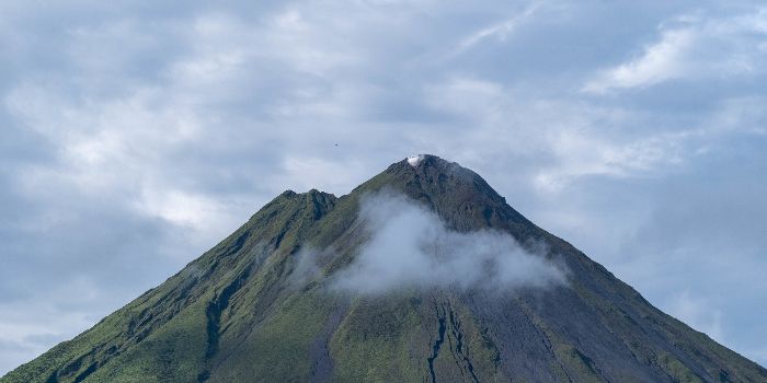 Tiga Gunung Ikonik di Sulut Yang Jadi Puncak Kebangaan Masyarakat