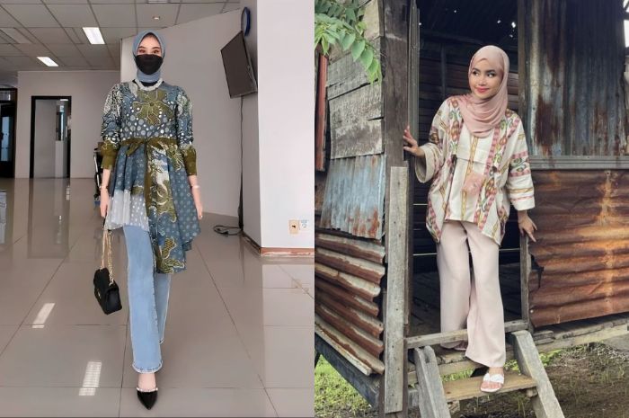 Makna Hari Batik Nasional 2 Oktober dan Cara Merayakannya dengan Seru