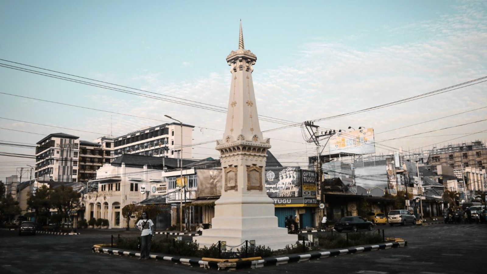 Yogyakarta: Daerah Istimewa dalam Sejarah dan Budaya Indonesia