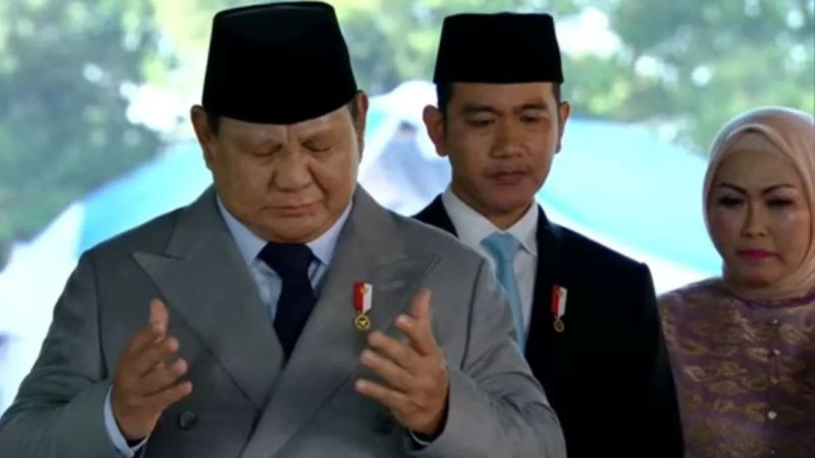 Peringatan Hari Kesaktian Pancasila 2025: Memimpin dengan Makna dan Penghormatan