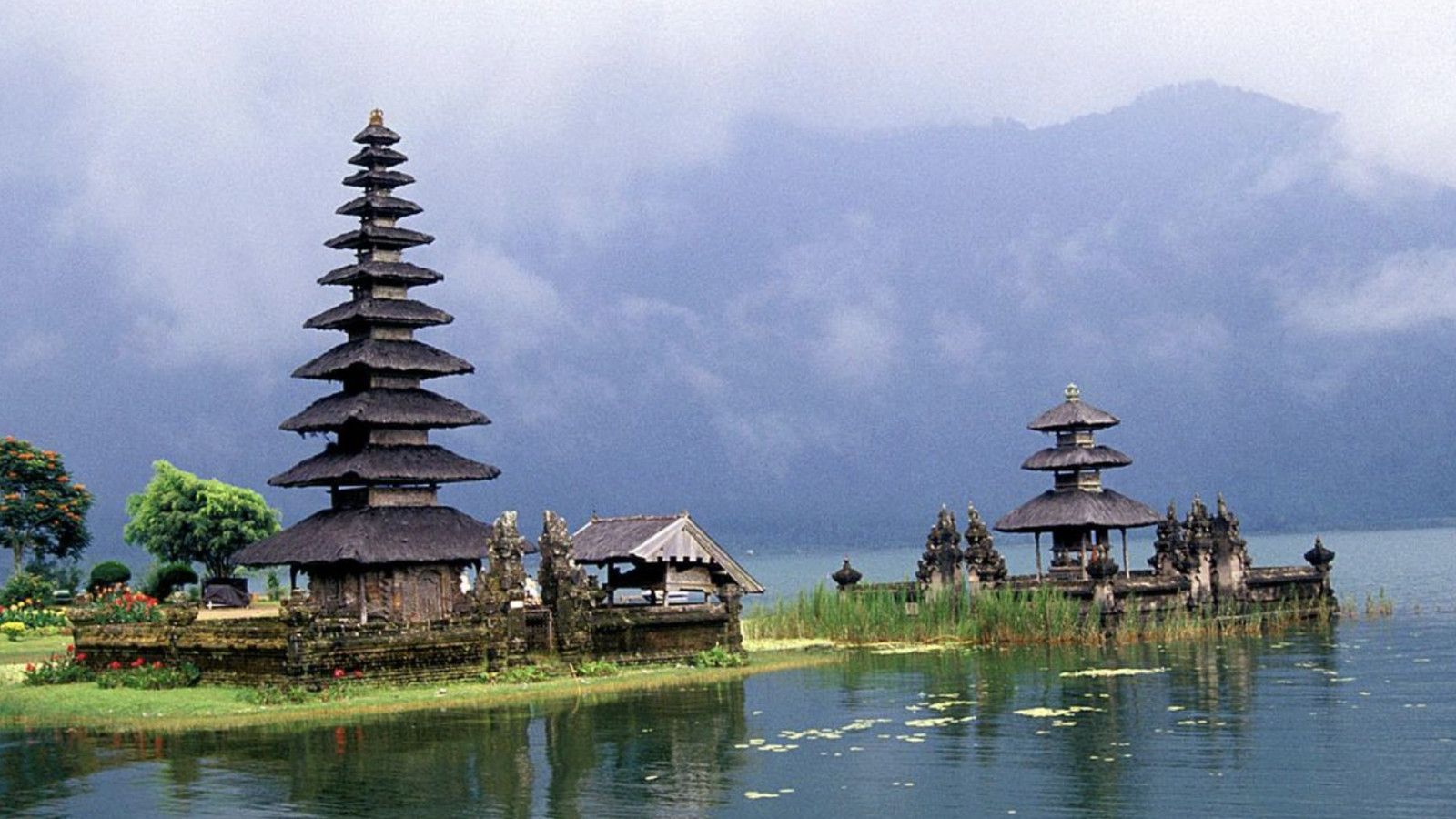 Transformasi Pariwisata di Denpasar: Dari Era Kolonial Hingga Pusat Wisata Global