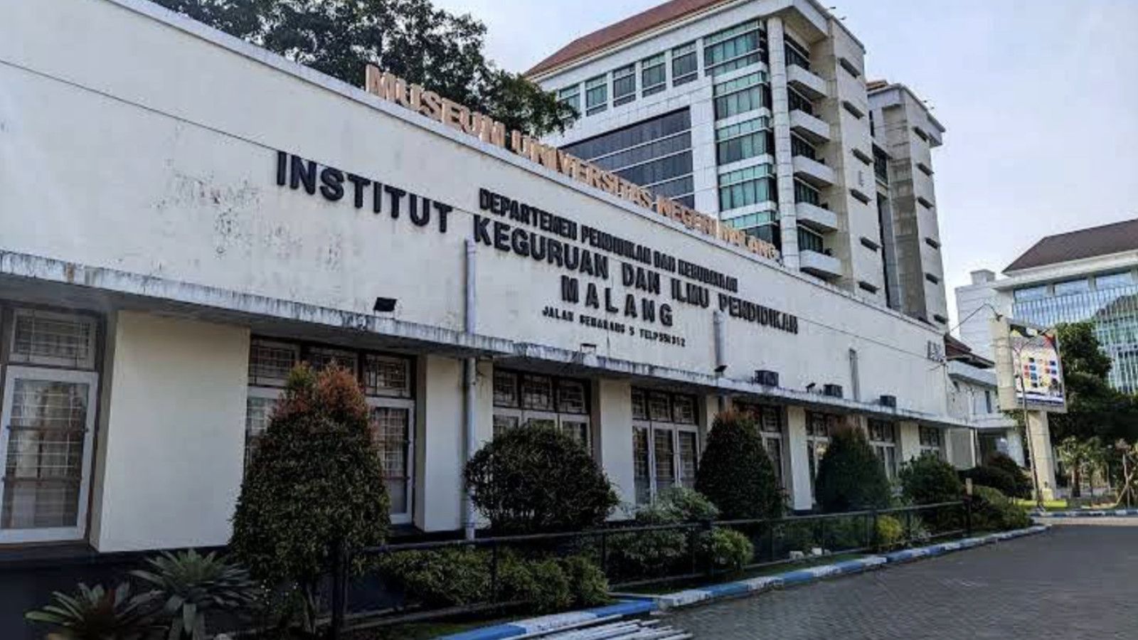 Malang: Pusat Pendidikan yang Terus Berkembang di Indonesia