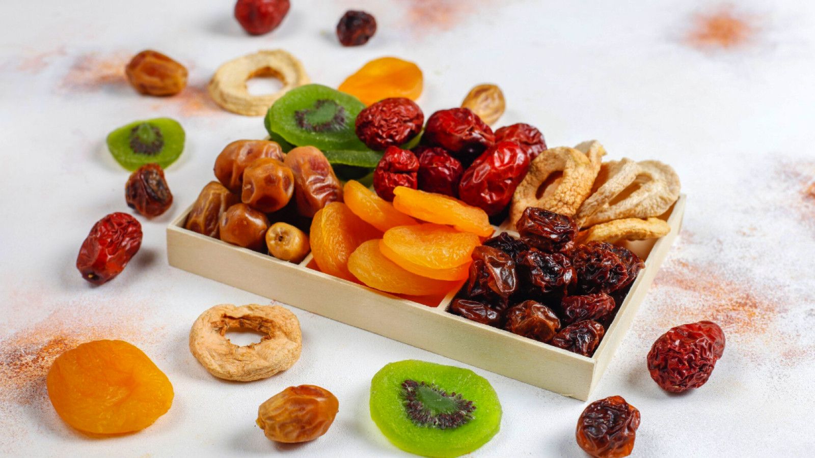 Populernya Plant-Based Energy Bar di Indonesia