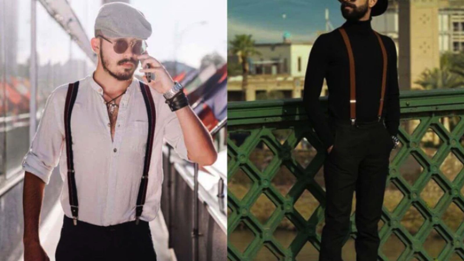 Tren Fashion Vintage yang Kembali Bersinar di Kalangan Muda