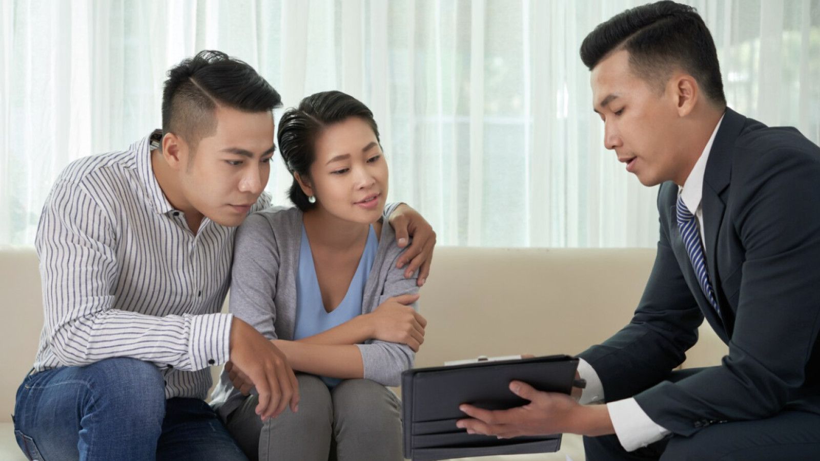 Pentingnya Asuransi untuk Perlindungan Finansial di Indonesia