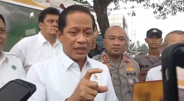 Status kasus radiasi Cikande Naik Dari Penyelidikan Ke Penyidikan