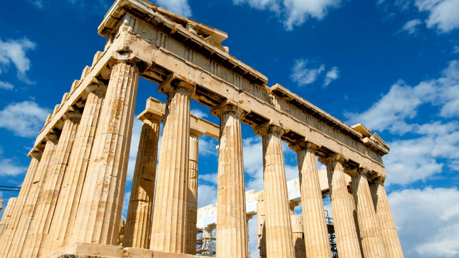 Evolusi Demokrasi dari Athena Kuno ke Era Modern