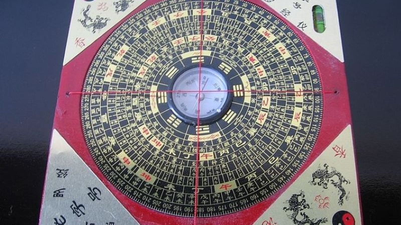 Menemukan Harmoni Melalui Fengshui di Indonesia