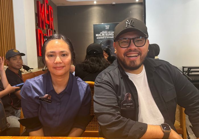Film Legenda Kelam Malin Kundang: Bawa Trauma Lintas Generasi ke Layar Lebar