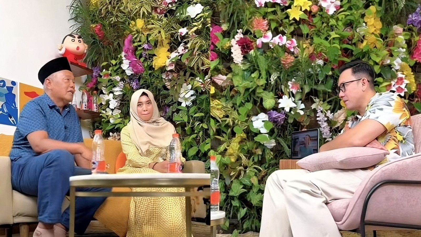 Konflik Parkir di Malang: Perseteruan antara Imam Muslimin dan Tetangga Masyarakat