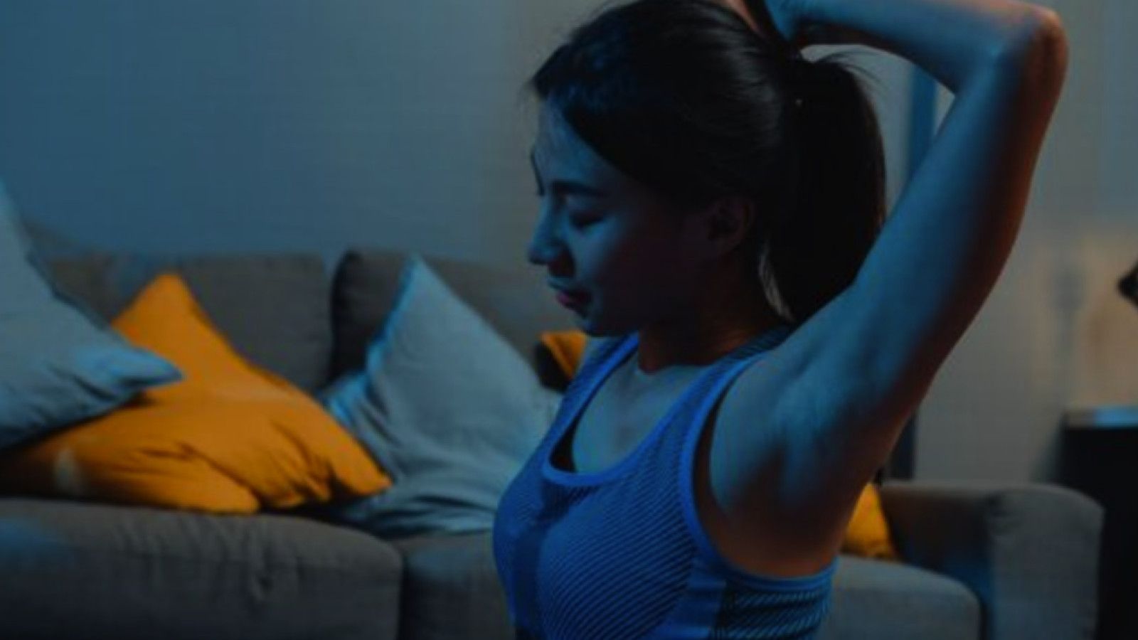Manfaat Stretching Malam Hari untuk Tidur yang Lebih Berkualitas