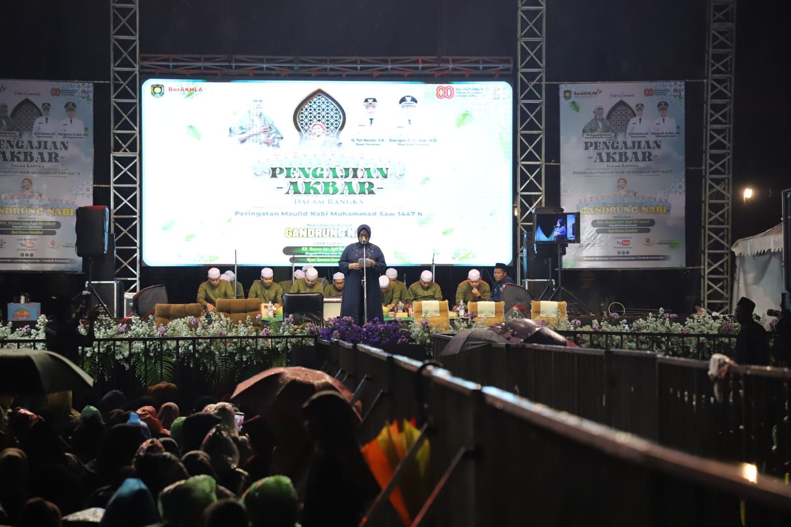Pemkab Purworejo Tekankan Pentingnya SDM Religius dalam Pembangunan Daerah