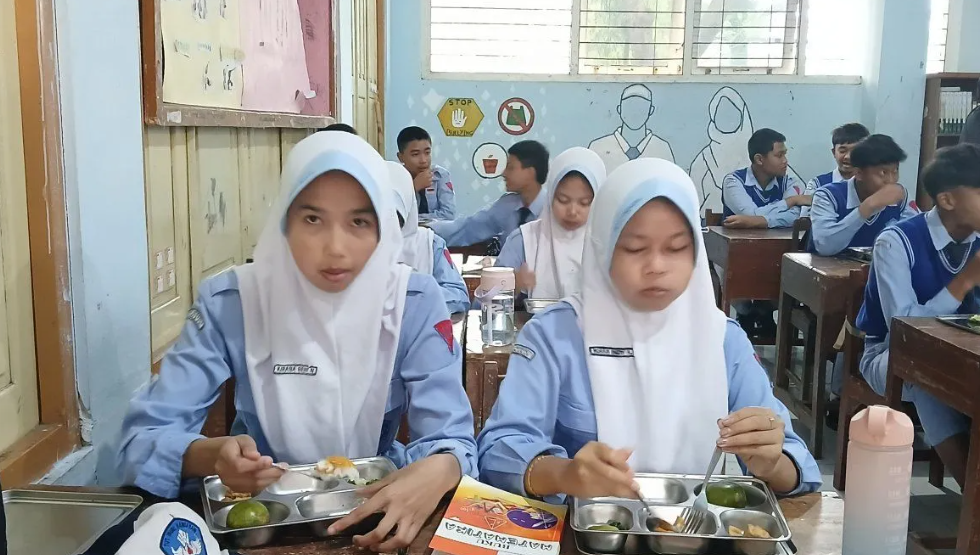 Wabup Temanggung Dorong Komitmen Jaga Mutu Menu Makan Bergizi Gratis