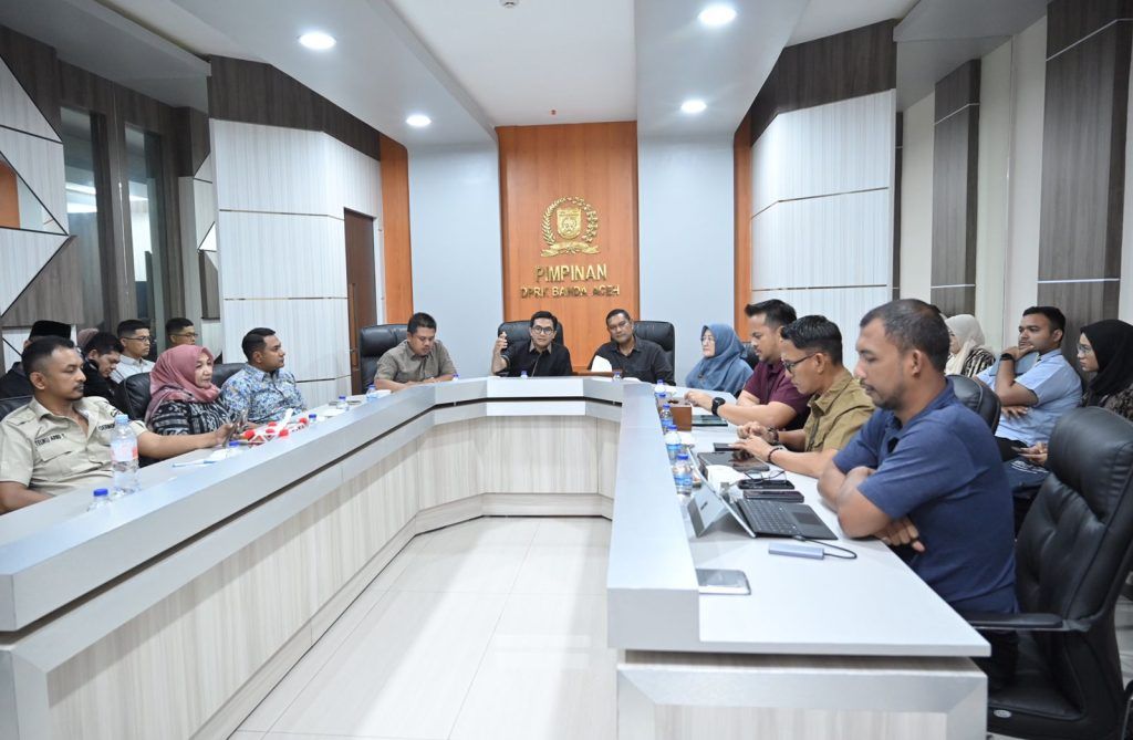 PLN Diminta Tanggung Jawab, DPRK Banda Aceh Desak Kompensasi untuk Warga