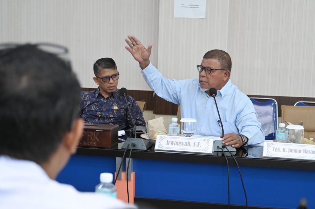 Irwansyah Gerindra Sentil PLN: Rakyat Butuh Listrik Stabil, Bukan Janji!