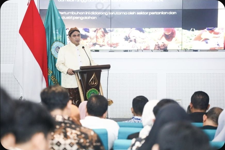 Industri dan Kampus Jadi Motor Hilirisasi Produk Lokal di Jawa Tengah