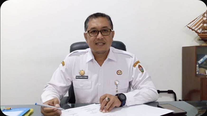 Edaran Baru: Odong-odong Tak Boleh Lagi Melintas di Jalan Raya Temanggung