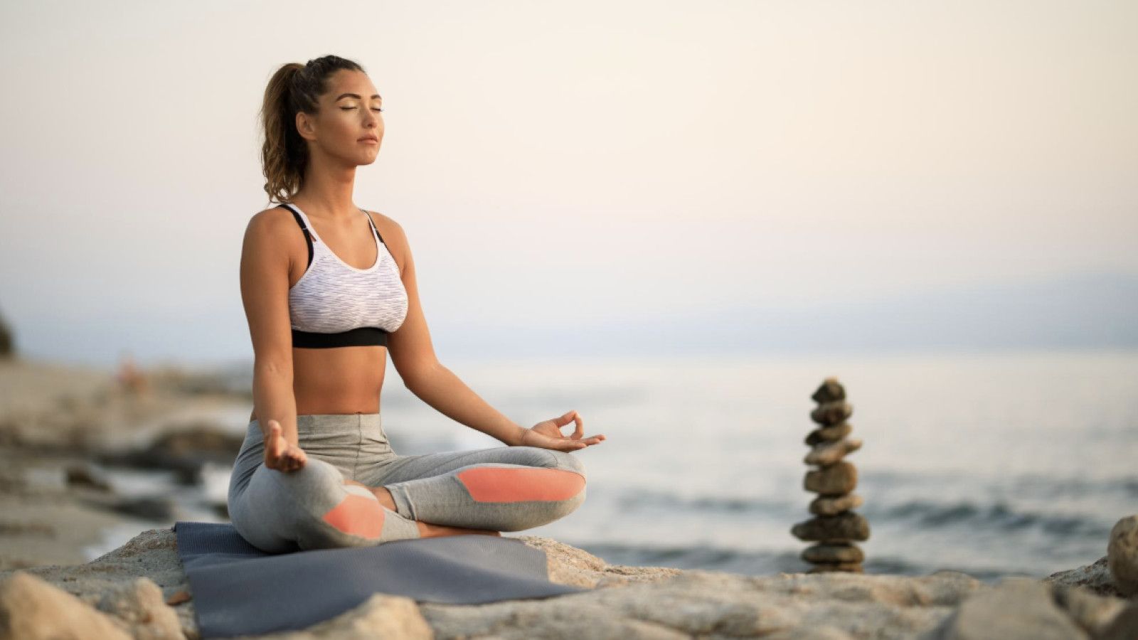 Mindfulness: Gaya Hidup Sehat di Tengah Tekanan Hidup Modern