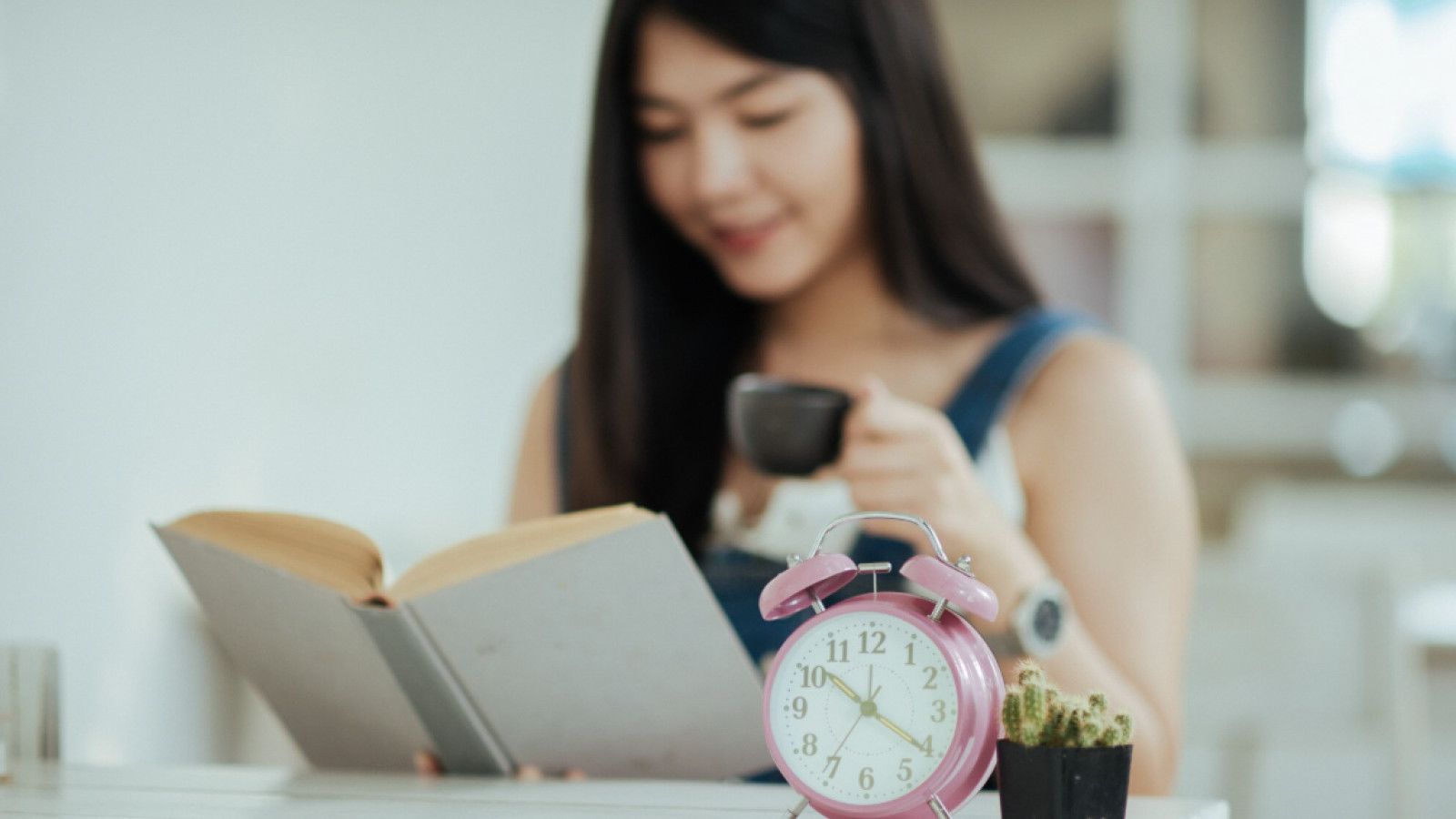 Membangun Morning Routine yang Efektif untuk Produktivitas Sehari-hari