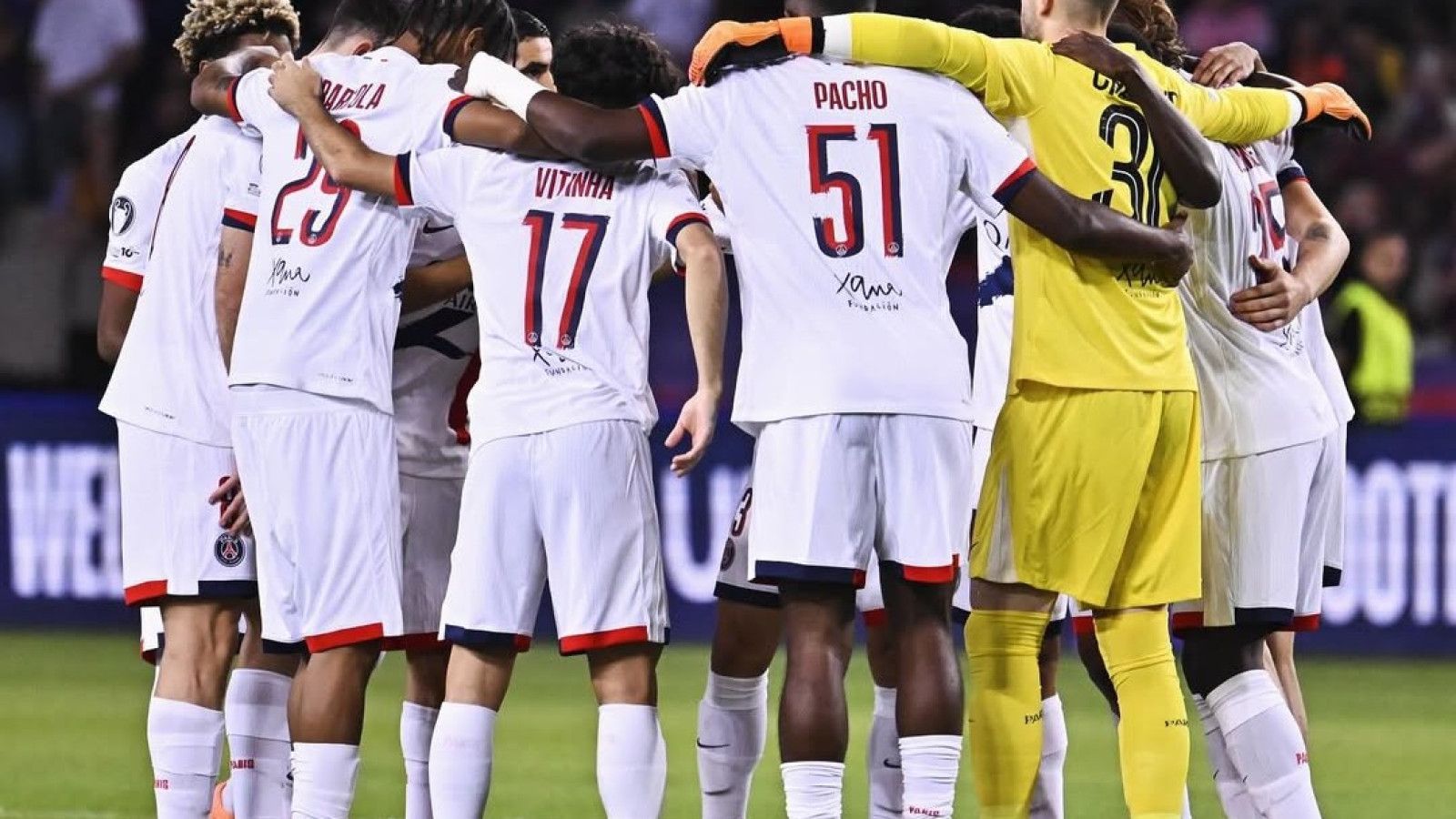 Kekalahan Mengejutkan Barcelona di Hadapan PSG