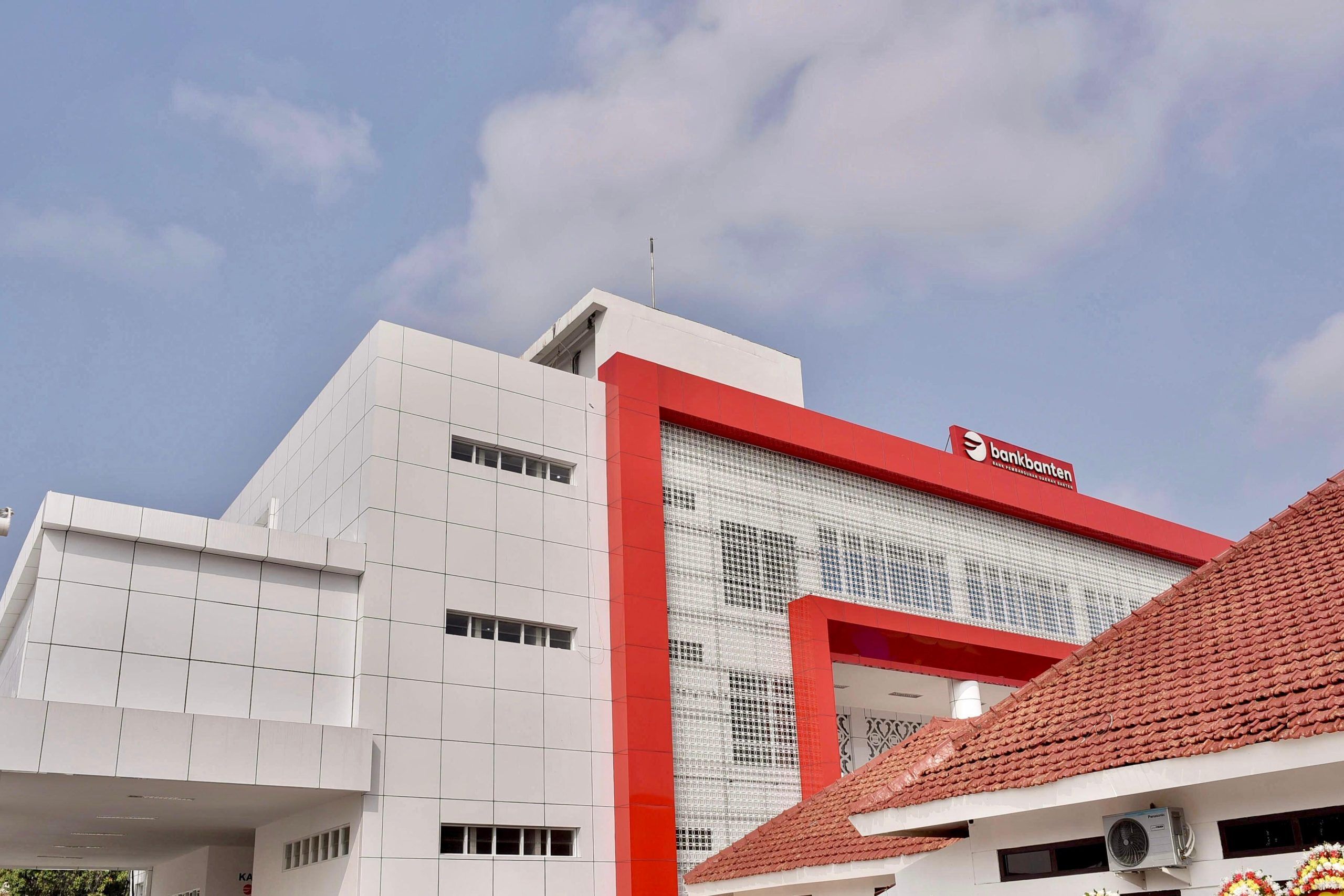 Saldo Nasabah Bank Banten Hilang Misterius