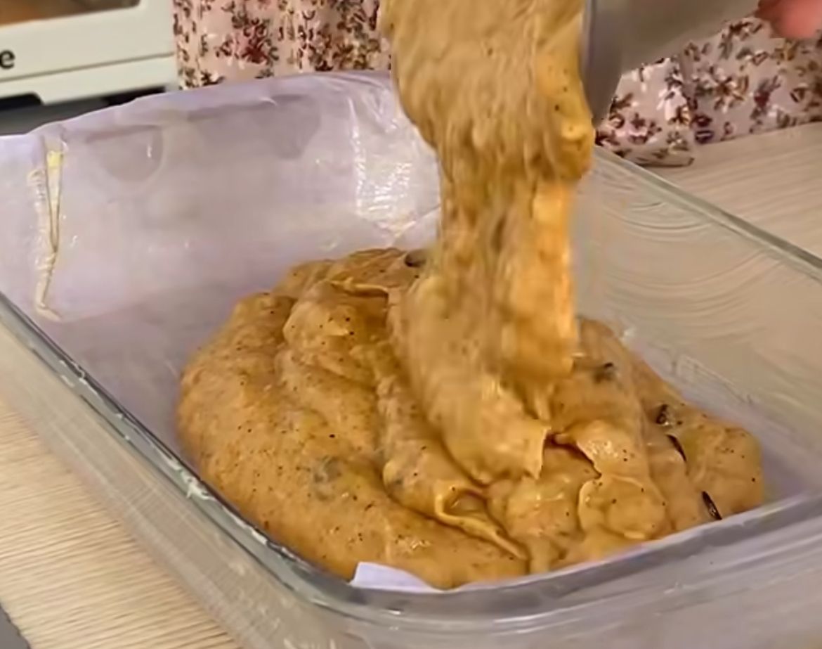 Coba Deh! Resep Roti Pisang Gluten Free: Manis, Lembut, dan Ramah Pencernaan