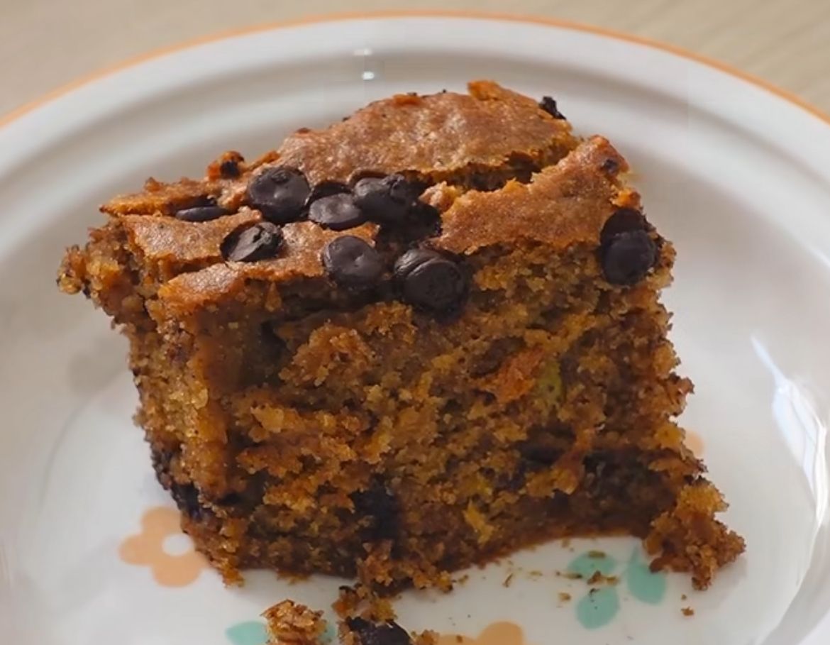 Coba Deh! Resep Roti Pisang Gluten Free: Manis, Lembut, dan Ramah Pencernaan