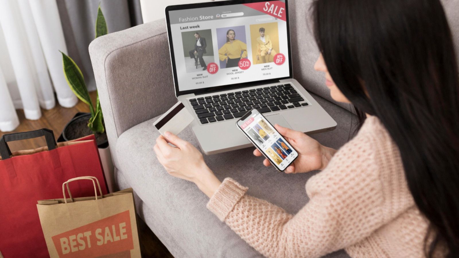 Revolusi AI dalam E-Commerce: Memudahkan Pengalaman Berbelanja Online