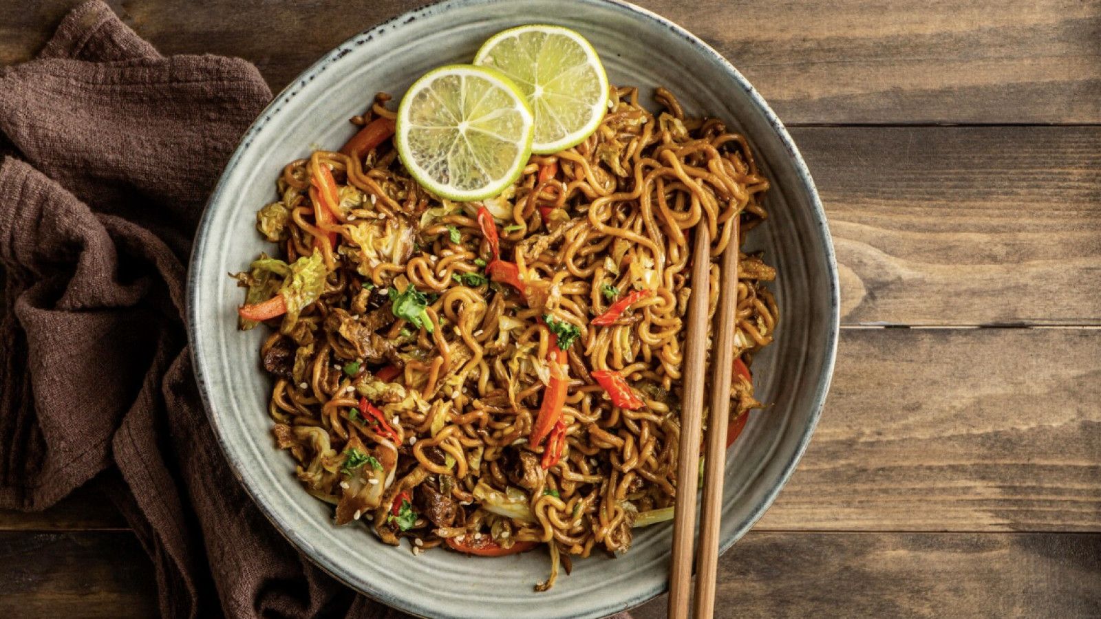 Mie Goreng Jawa: Hidangan Autentik yang Menggugah Selera