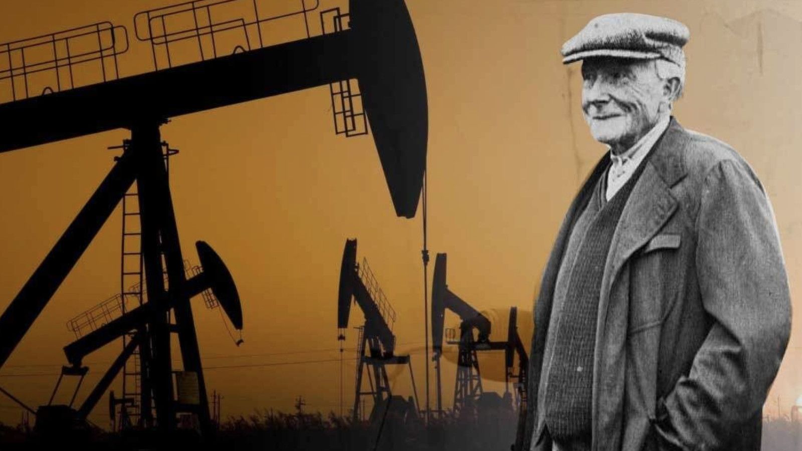 Monopoli Minyak di Amerika: Kisah Standard Oil dan John D. Rockefeller