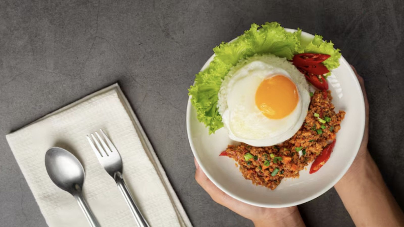 Panduan Mengatur Porsi Makan untuk Kesehatan Optimal