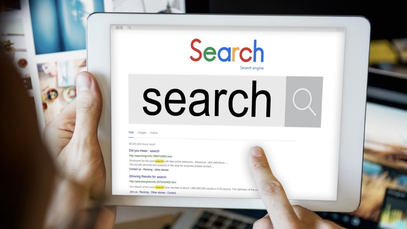Dominasi Google: Menimbang Dampak dan Tanggung Jawab di Era Digital